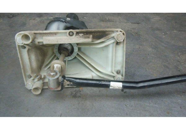 Куліса КПП Renault Logan, Sandero, 1.2, 1.4 16V, 8200670972